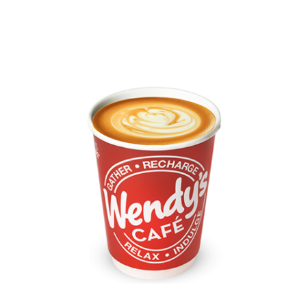 კაპუჩინო