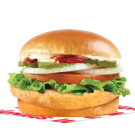 ვეჯი ბურგერი