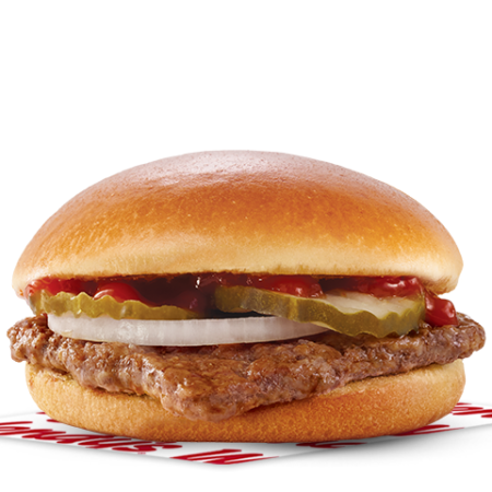 ჰამბურგერი