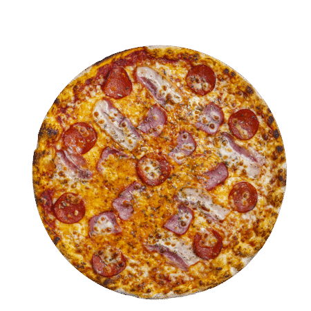 ბეკონატორი