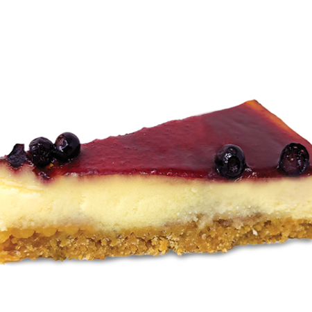 კენკრის ჩიზქეიქი