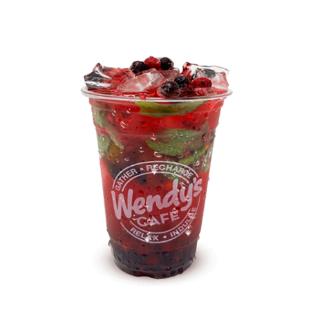 კენკრის მოჰიტო