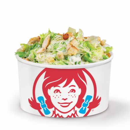 სალათი ცეზარი