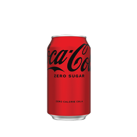 კოკა-კოლა ზერო